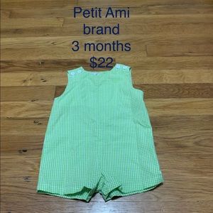 Petit Ami brand jonjon